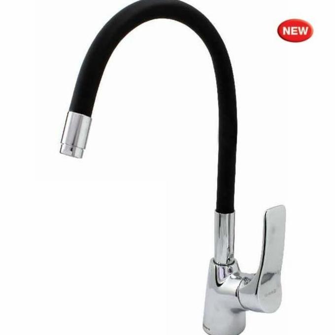 KERAN SINK FLEKSIBEL SANEI/KRAN AIR FLEKSIBEL SAN EI/KRAN CUCI PIRING