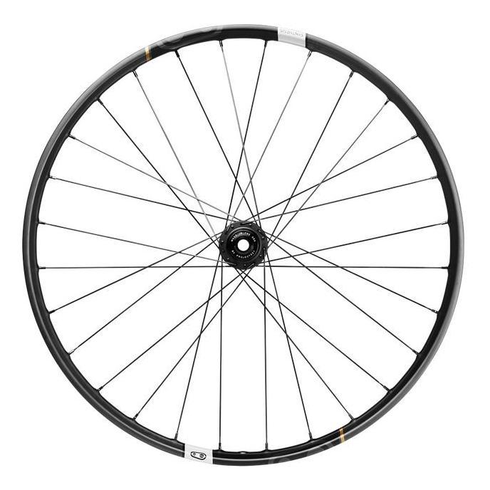 SYNTHESIS Enduro 11 Carbon Wheelset TR Sepeda MTB
