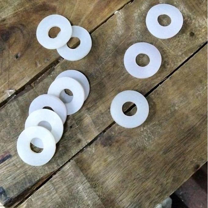 Ring teflon 1mm x OD 13,5mm x ID 11mm