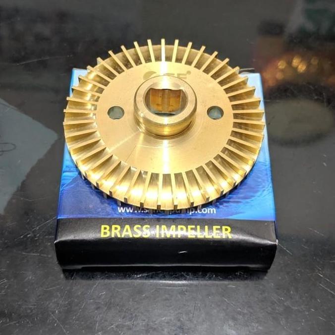 Kipas Impeller Shimizu PS 135 E