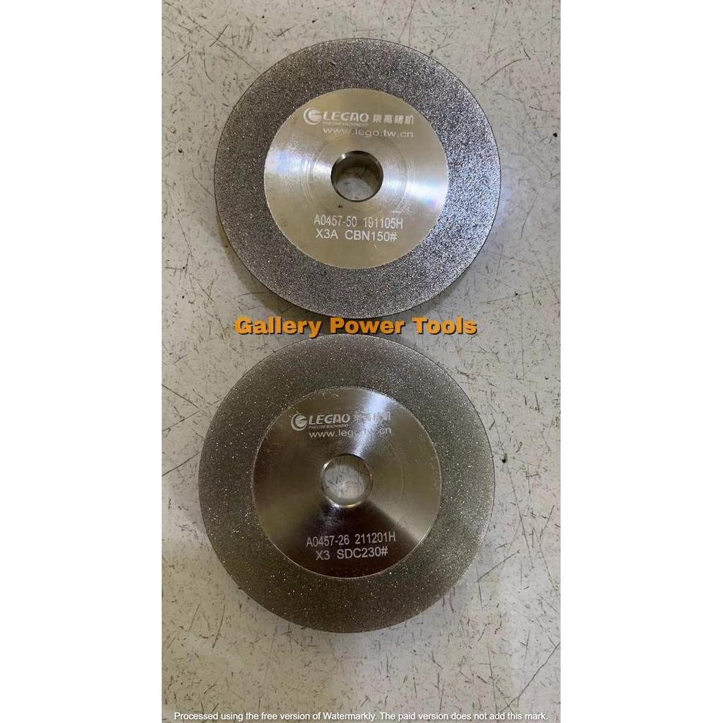 batu grinding mesin asah endmill carbide