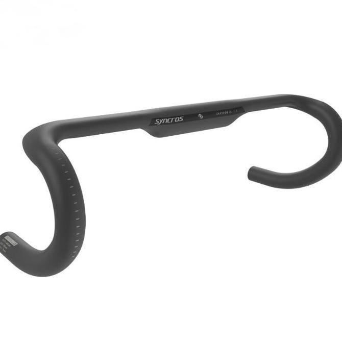 SYNCROS Road Creston IC 1.5 Compact Drop Handlebar Sepeda