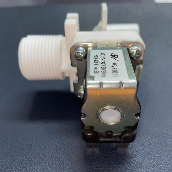 WATER INLET MESIN CUCI PANASONIC 1 TABUNG