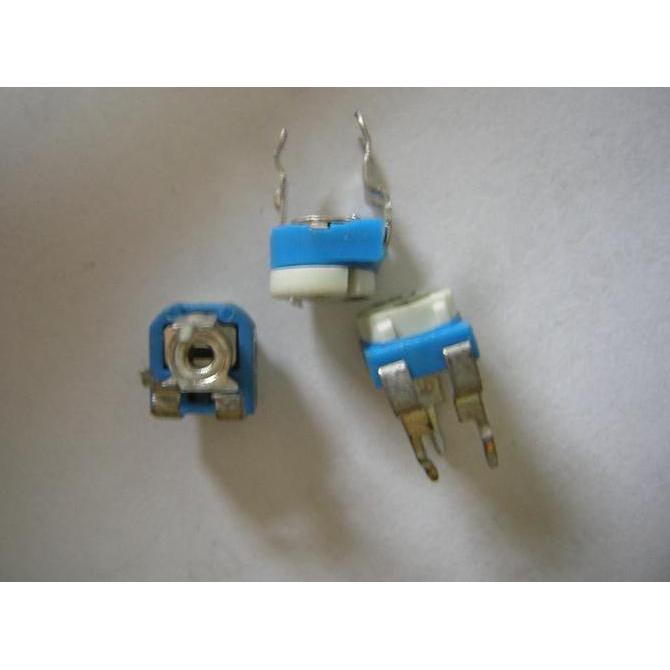 VR BLUE 10K (103) / VR BIRU 203 CA27