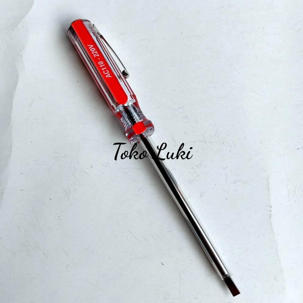 Tespen Listrik TLT ERGO Original Made in Taiwan Premium