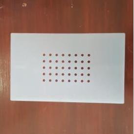 SEPARATOR LCD KARET SEPARATOR PEMISAH LCD KARET