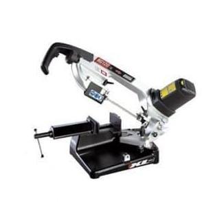 Mesin Gergaji Potong Besi NG160 Femi Portable Bandsaw Max 160mm