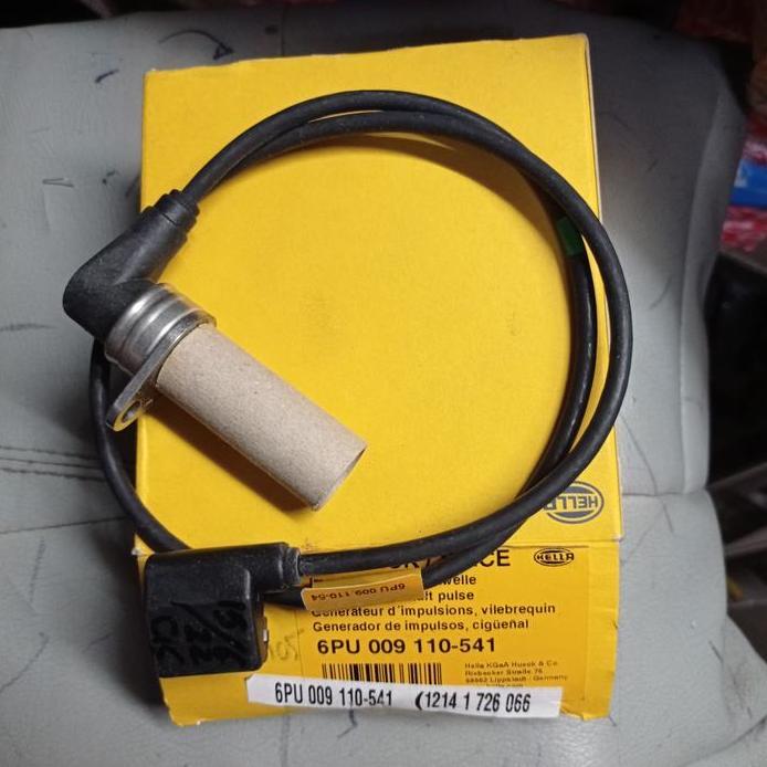 sensor crankshaft / TD bawah BMW 520 E34 M50Non vanos