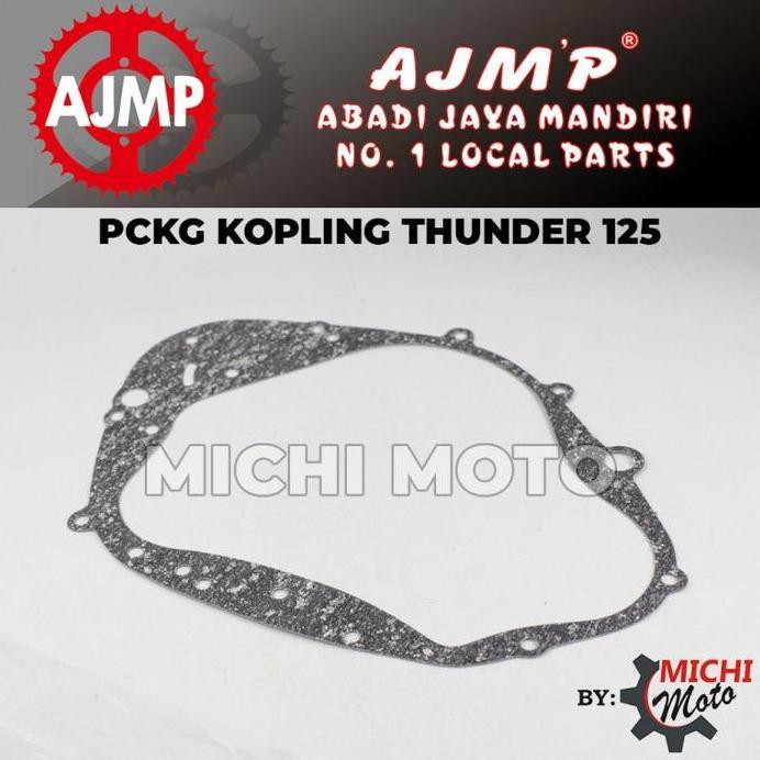 Packing Kopling Suzuki Thunder 125
