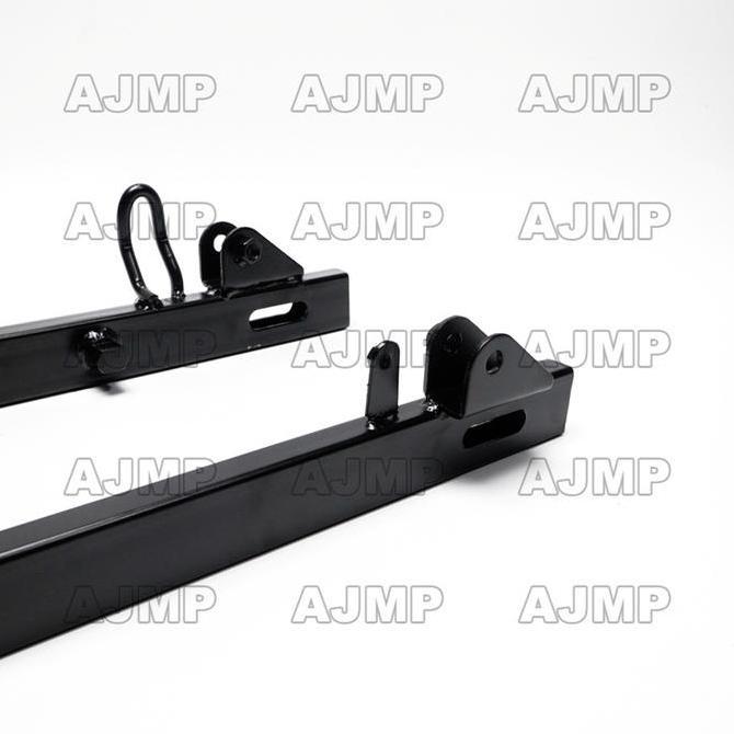 Swing Arm Supra X 125 PGM FI
