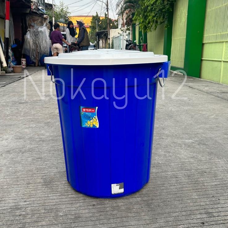 Lion Star - Ember Tutup / Ember 80 L Vnk Tutup Pc - 8 Lion Star / Tong Air 80 Liter