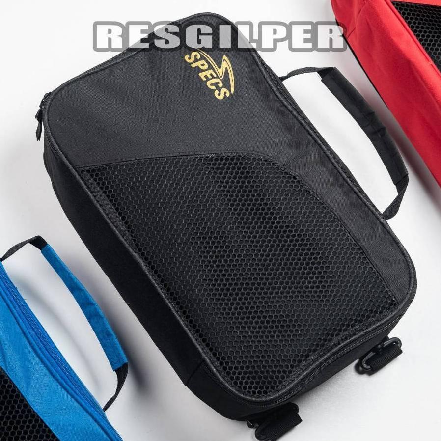 Tas Sepatu Ransel Sport Specs Futsal Sepak Bola Tas Olahraga