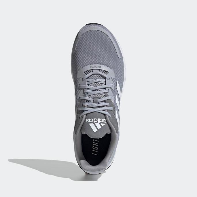 Adidas Running Duramo Sl Shoes Men Grey Fy6680