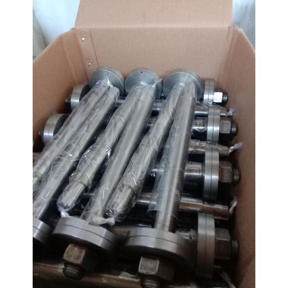 NEW As Sirkel Gergaji 1 Inch Panjang 20cm [terbaik][terlaris]