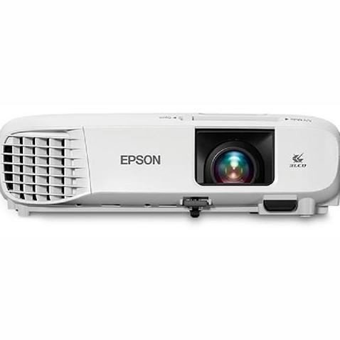 Projector Epson EB-E500 XGA 3300 Lumens 3LCD HDMI