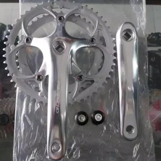 CRANK ROAD / CRANK BALAP AVAND 42 - 52T