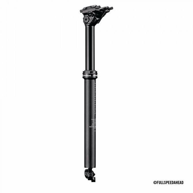 Dropper Seatpost FSA Flowtron 27.2 x 363mm Travel 100