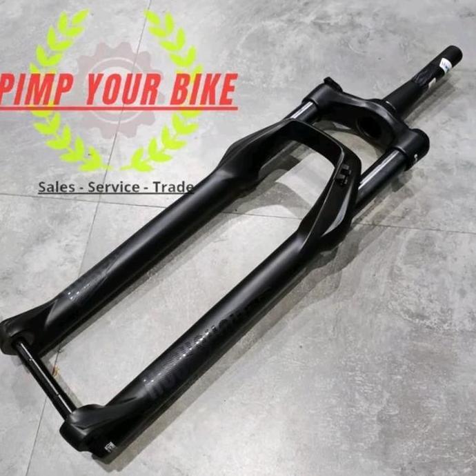 Fork Rockshox Recon RL 29 120mm Boost Tapered 29er