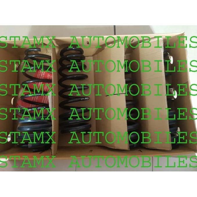 Per Ceper / Lowering Spring merk EIBACH PROKIT khusus HONDA ACCORD 2.4 CM5 tahun 2003-2007 terlaris