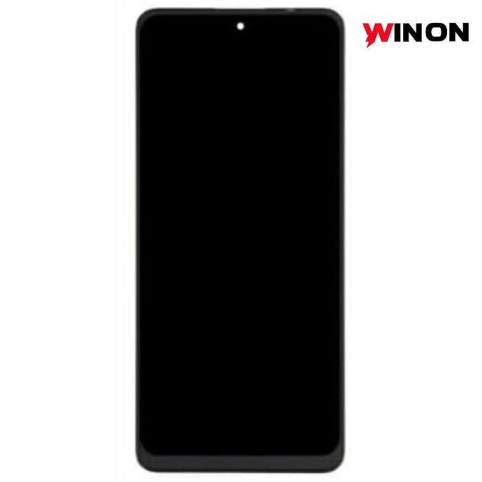 Lcd touchscreen POCOPHONE X3 GT POCO X3 GT original black
