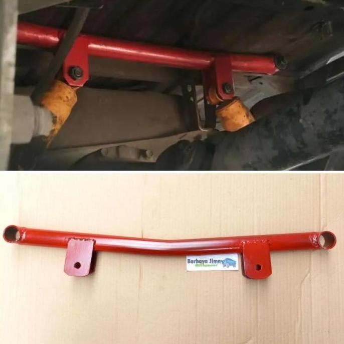 Shock Support Belakang Jimny Katana Premium