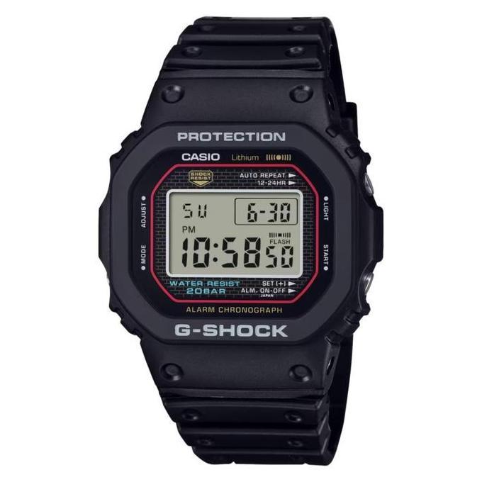 Casio G-Shock DW-5000R-1ADR / DW-5000R-1A