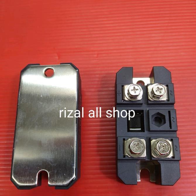 tidarsadewo / Dioda baut 100A 1600v maximo original Diskon