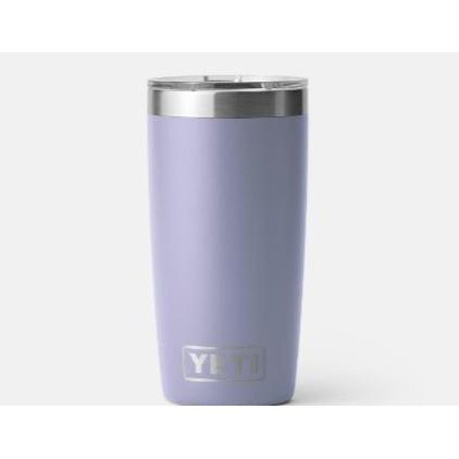 Yeti Rambler 10Oz Tumbler Stainless Steel Best Selling Tumblers Mug - Original