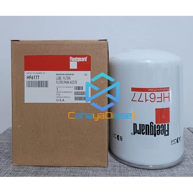 HF6177 Hydraulic Filter FLEETGUARD