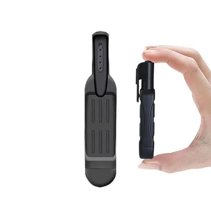 ALAT RECORD VIDEO SUARA VLOG MOTOVLOG PORTABLE BATERAI RECHARGEABLE