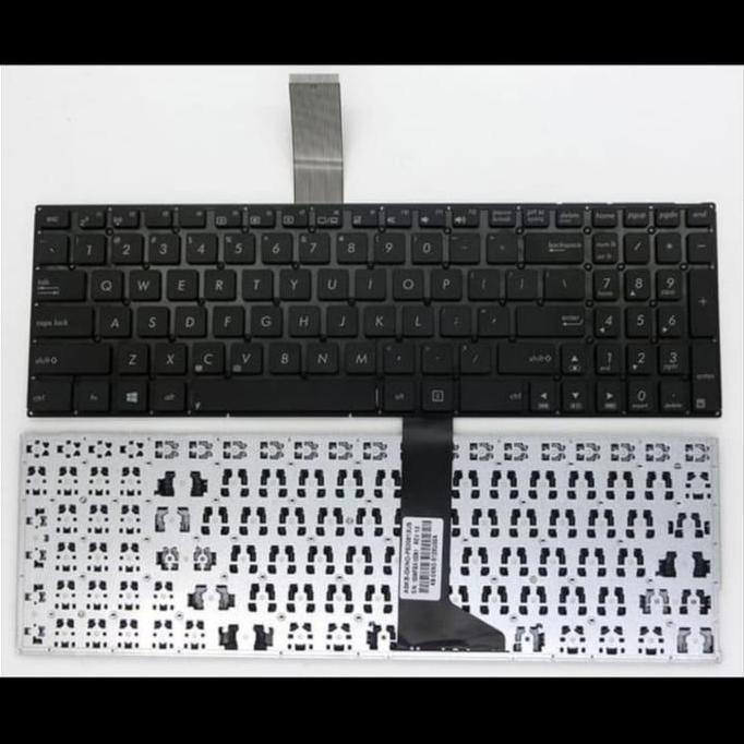 Keyboard Asus X550 X550D X550Dp X550Z X550Ze X550E