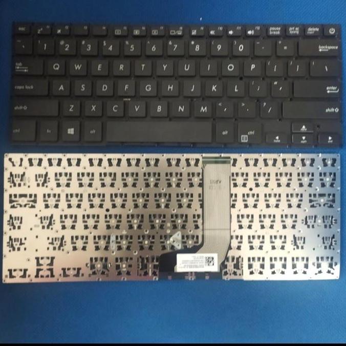 Keyboard Asus Vivobook S14 S410 S410U S410Ua S410Uf S410Un S410Uq