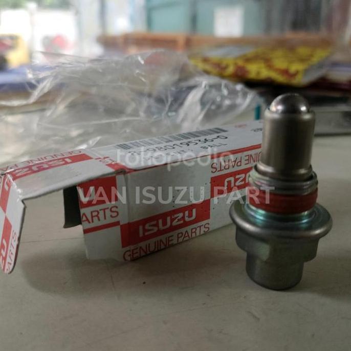 DETENT BALL PENAHAN ASM NKR 71 NKR71 EURO2 ORIGINAL GENUINE PART