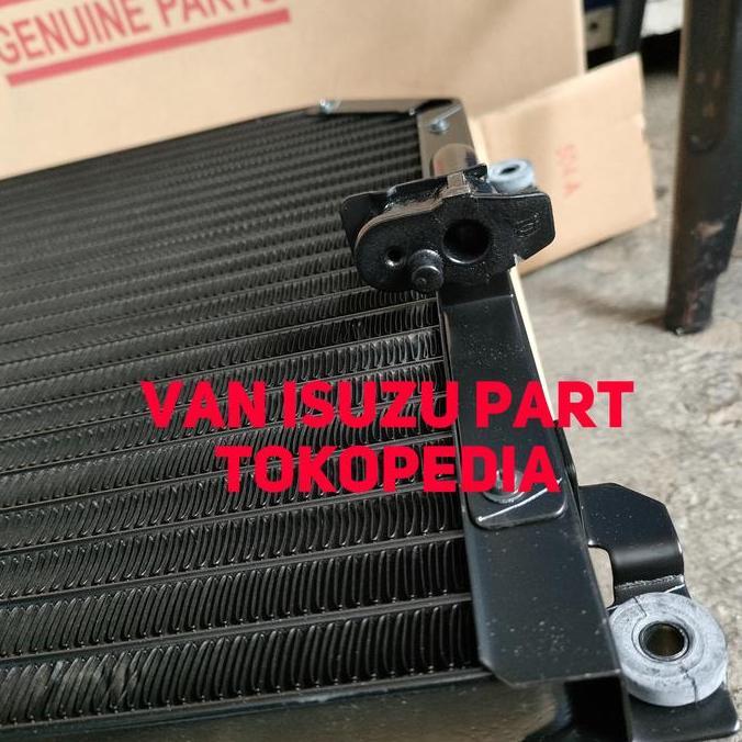 kinarazaki / CONDENSOR KONDENSOR KONDENSER AC ISUZU PANTHER KAPSUL TOURING ORIGINAL Diskon