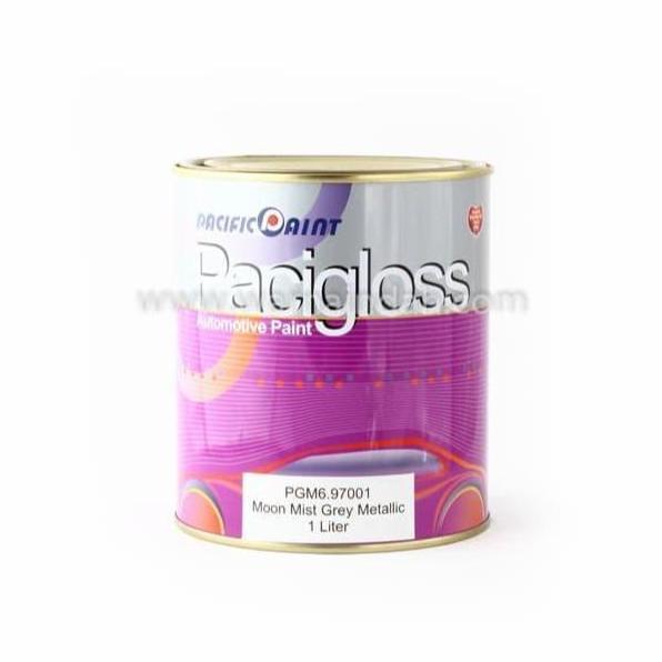 Cat NC Pacigloss grup 1 Untuk Mobil