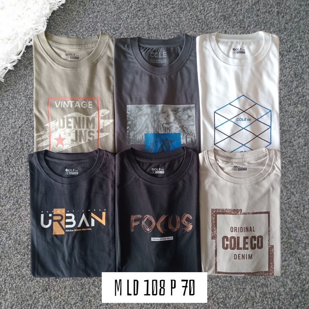 KAOS COLE