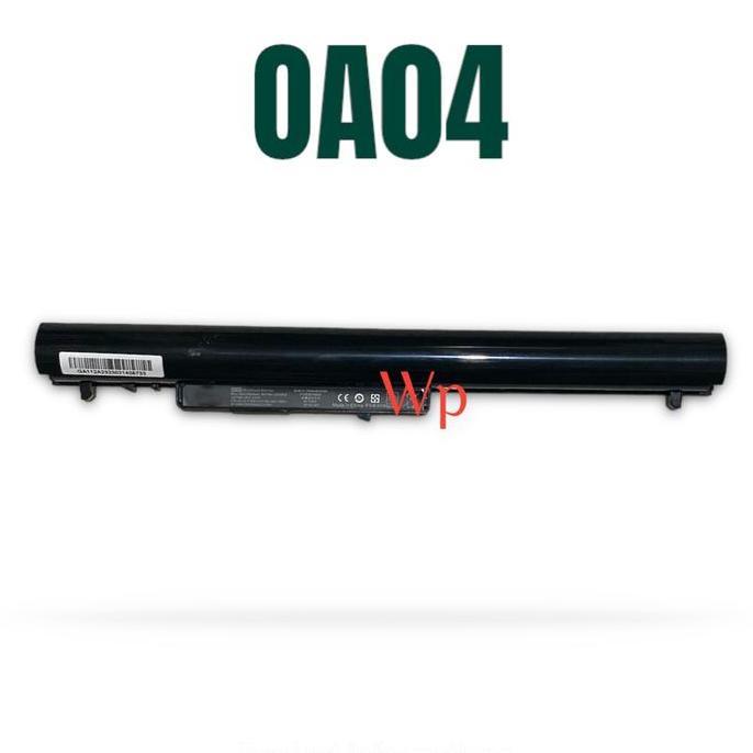 Baterai Batrai Laptop Hp Pavilion 14 Oa04 Hstnn-Lb5S 740715 001