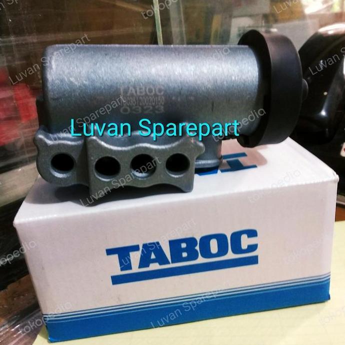 kenliyarzi / Governor Angin/Valve Angin Mitsubishi Fuso PS.190/PS.220/6D22/8DC9 Diskon
