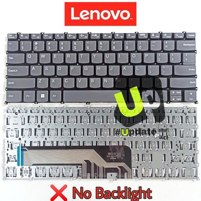 Keyboard Lenovo Idepad V14 V14-G2 V14-G2Itl V14-G2Alc V14-G2Iil
