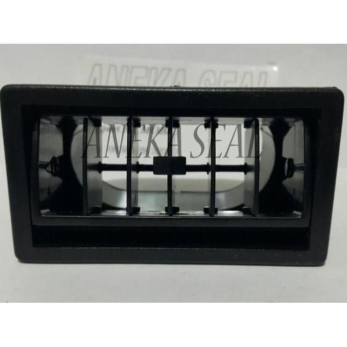 Grill AC Untuk Mobil Zebra