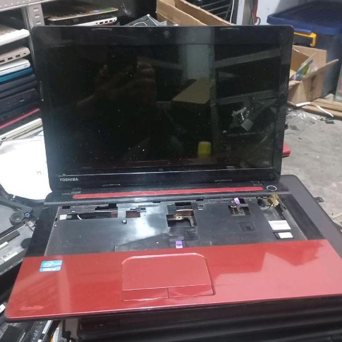 Casing Toshiba C40 C40A C40B C40D Fullset