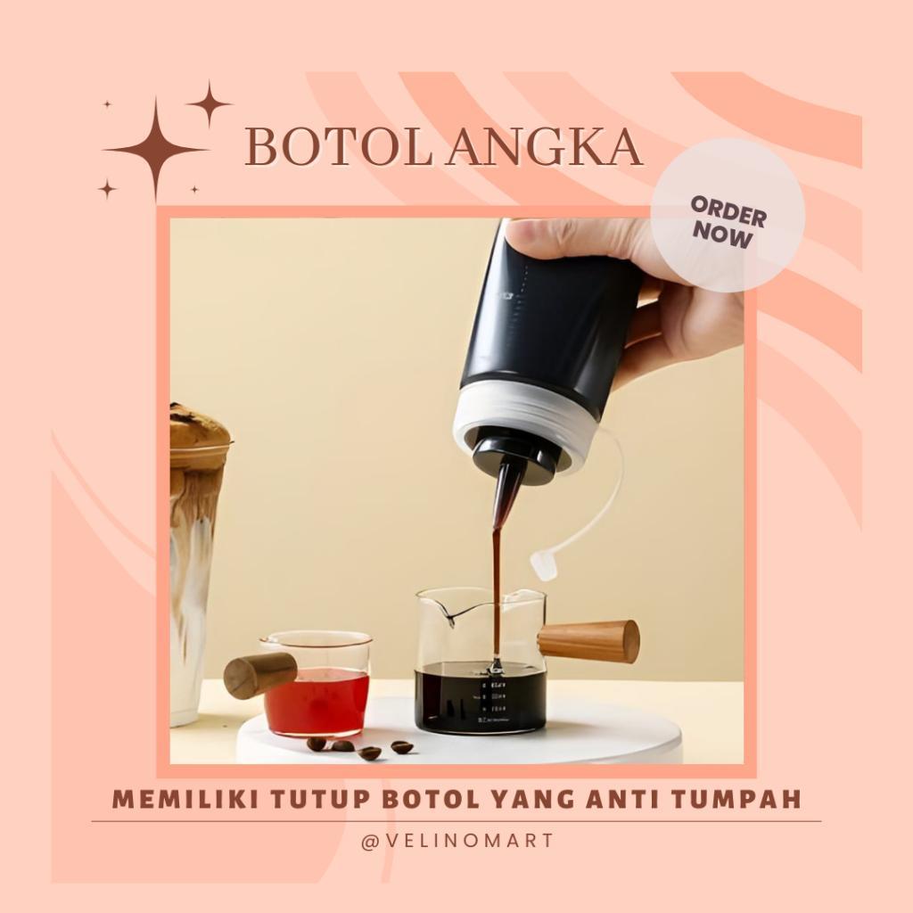 Botol Saus Plastik Kecap Botol Sambel Sambal Tomat Mayonaise Botol Saus Plastik Elastis Sambal