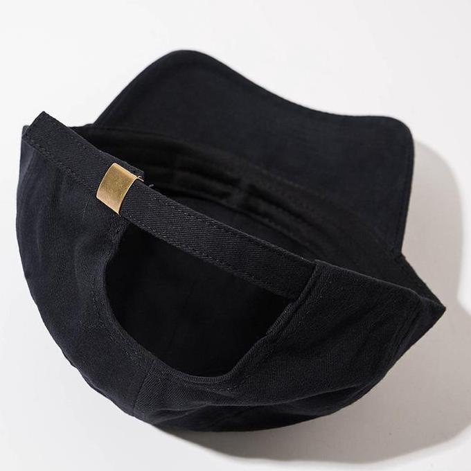 Safrinaaaa5 - Baseball Cap : Cruise - Topi Baseball Topi Pria Topi Wanita