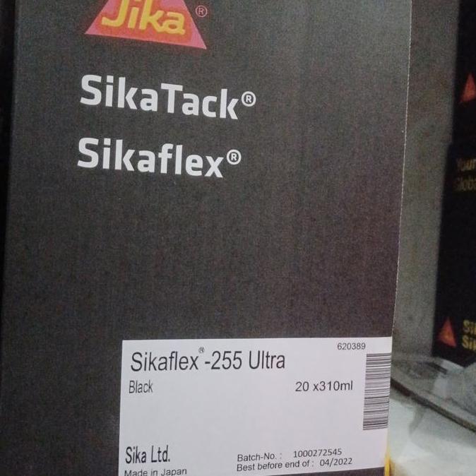 sikaflex 255/sika 255 extra