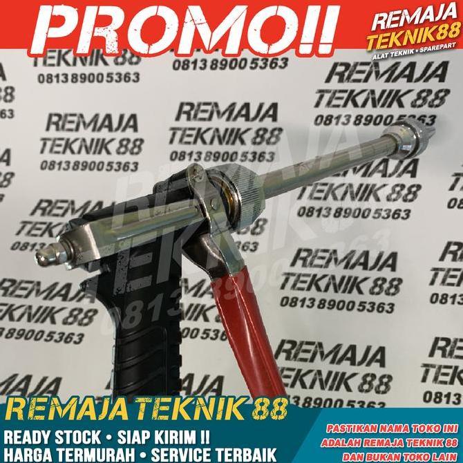 STIK / PS12 PANJANG / GUN / STEAM SANCHIN / SPRAYER WASHER MESIN CUCI