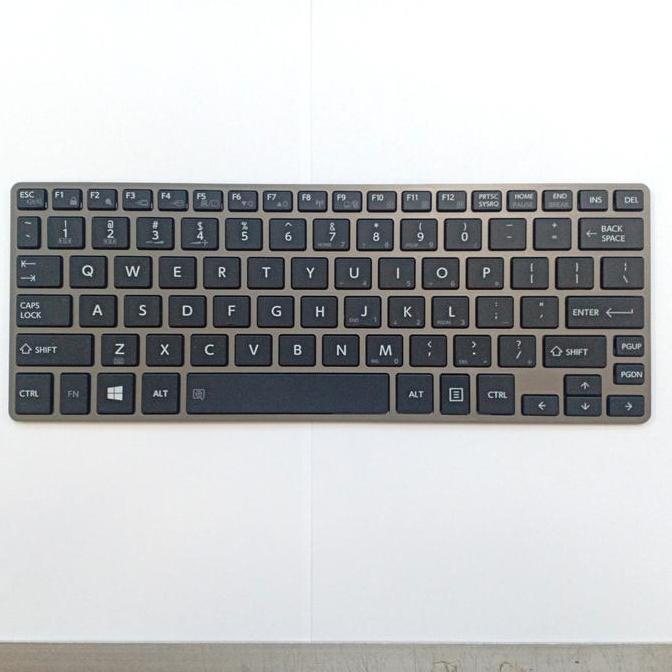Keyboard Toshiba Portege Z30 Z30A Z30B Z30C Z30T Series