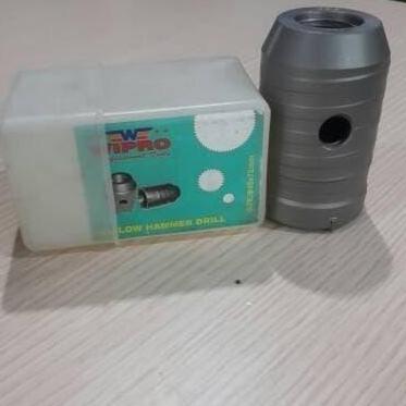 WIPRO Hollow core drill 40mm mata bor holesaw beton 40 mm TCT