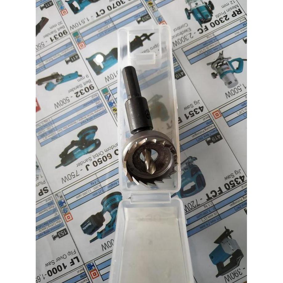 Holesaw HSS 18mm / Hole Saw HSS 18 mm BENZ