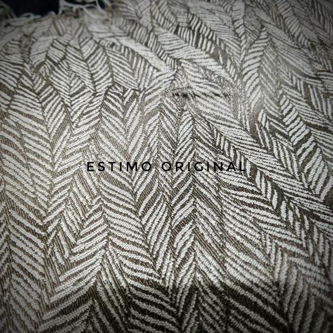 Kain Jok Fabric Original Suzuki Katana 2005 Interior Beige murah