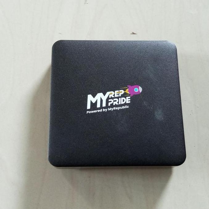 TV Box All Pay Series Flash Android 10
